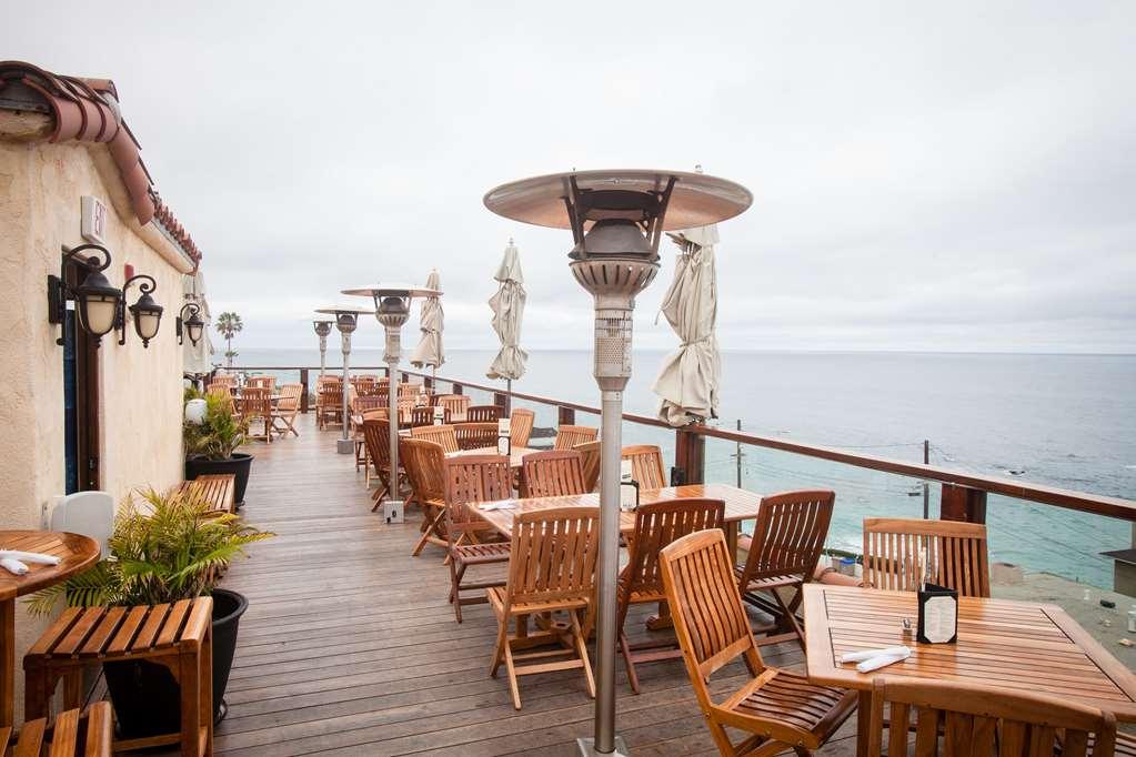 La Casa Del Camino Hotell Laguna Beach Bekvämligheter bild