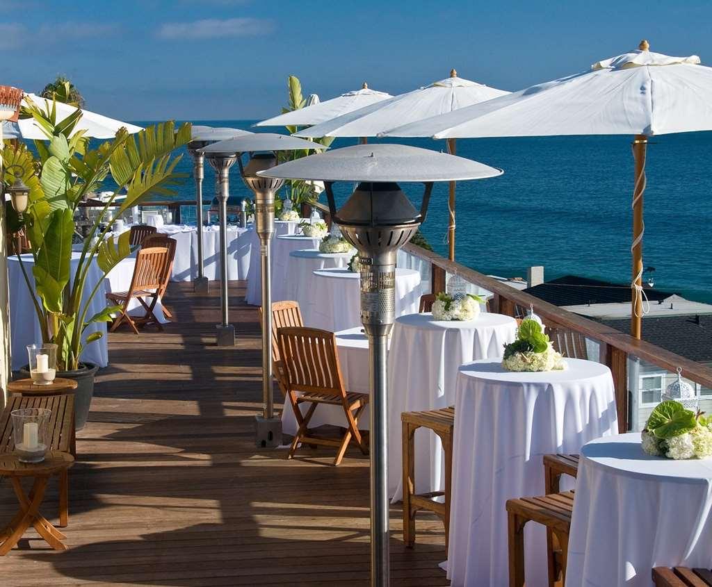 La Casa Del Camino Hotell Laguna Beach Exteriör bild